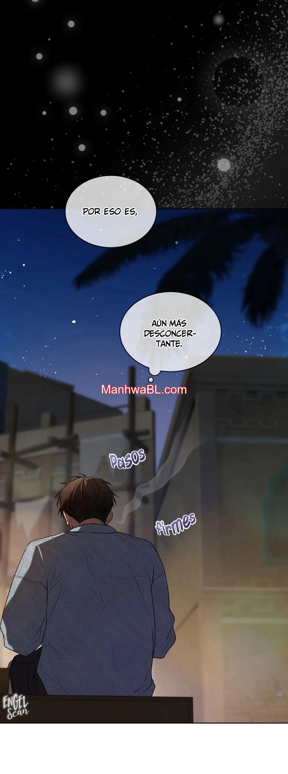Passion - Capítulo 122 manhwa