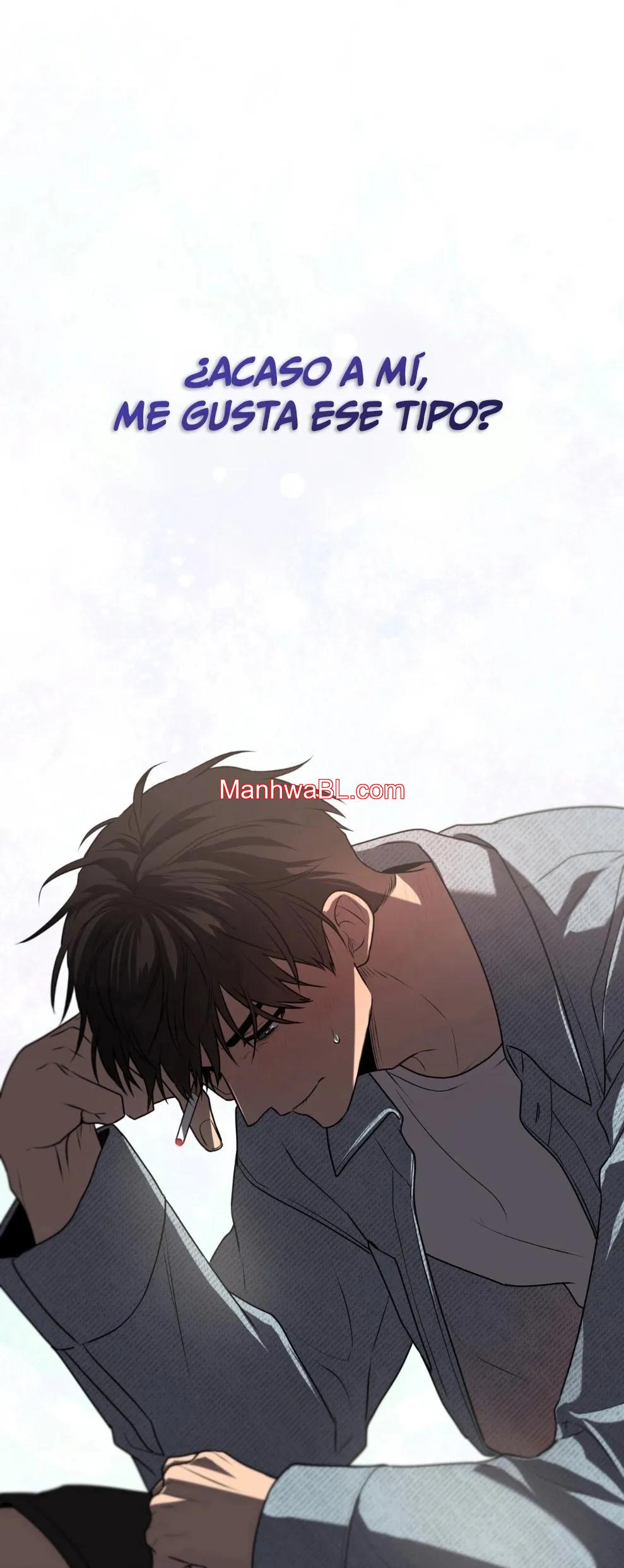 Passion - Capítulo 122 manhwa