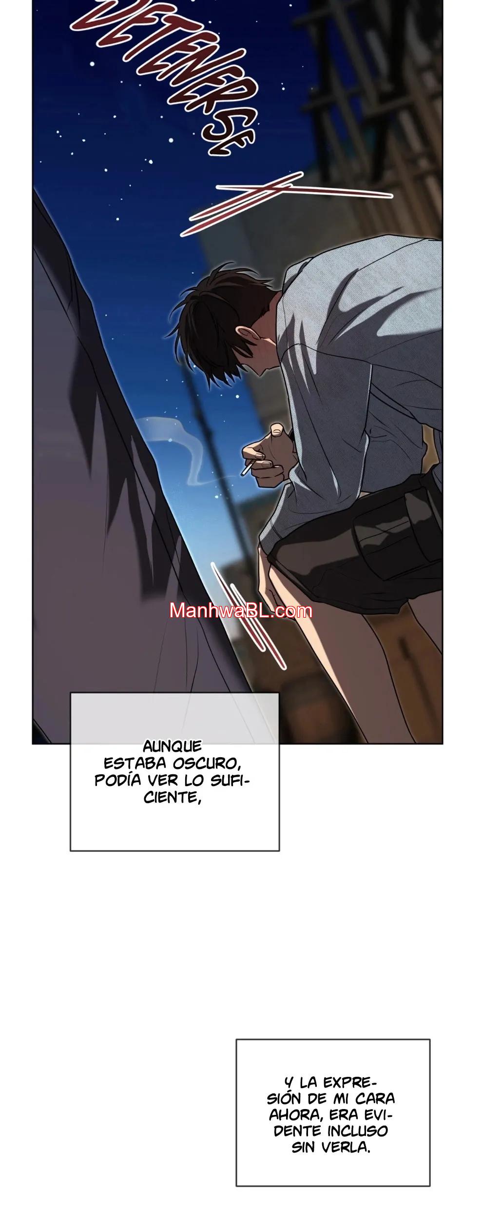 Passion - Capítulo 122 manhwa