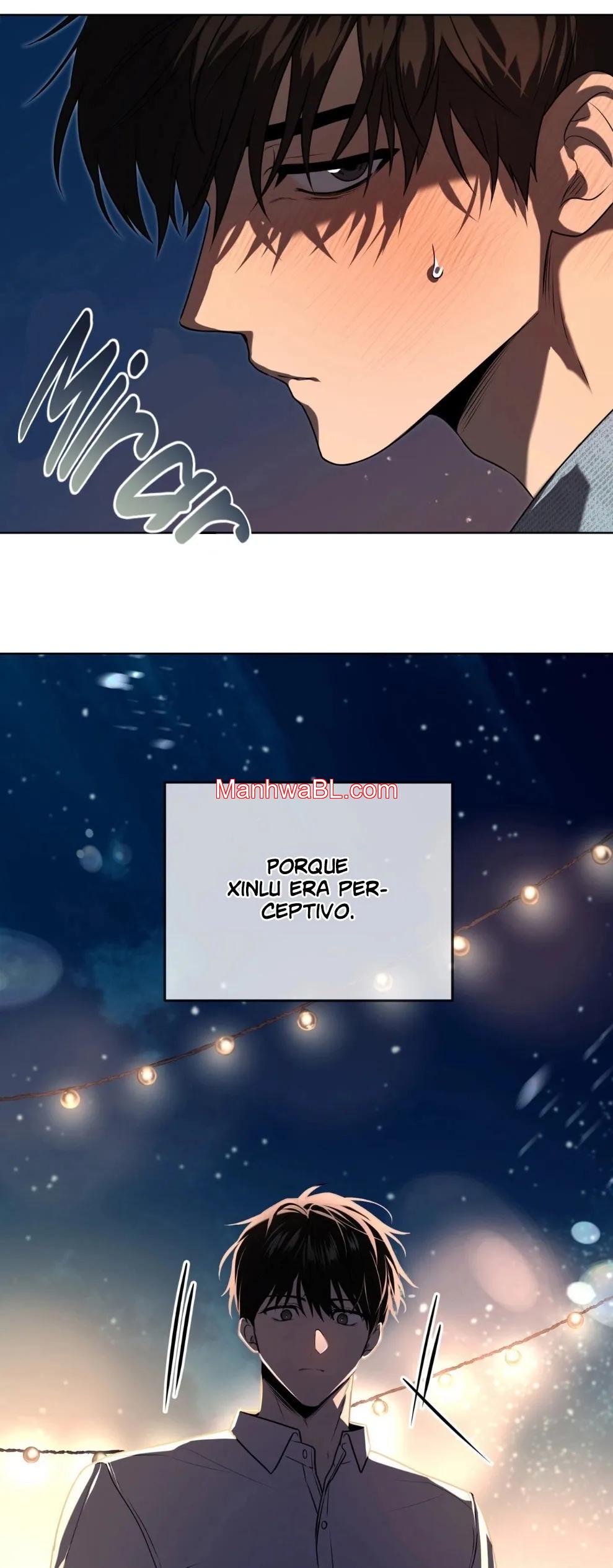 Passion - Capítulo 122 manhwa
