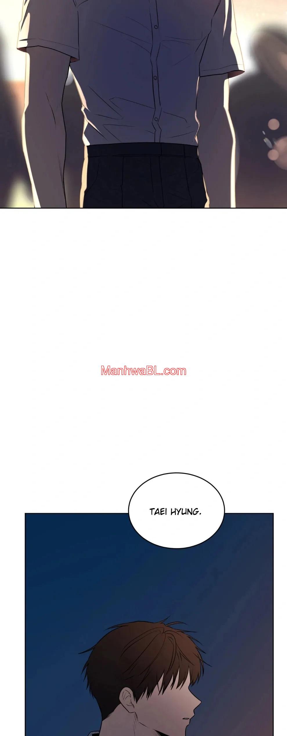 Passion - Capítulo 122 manhwa