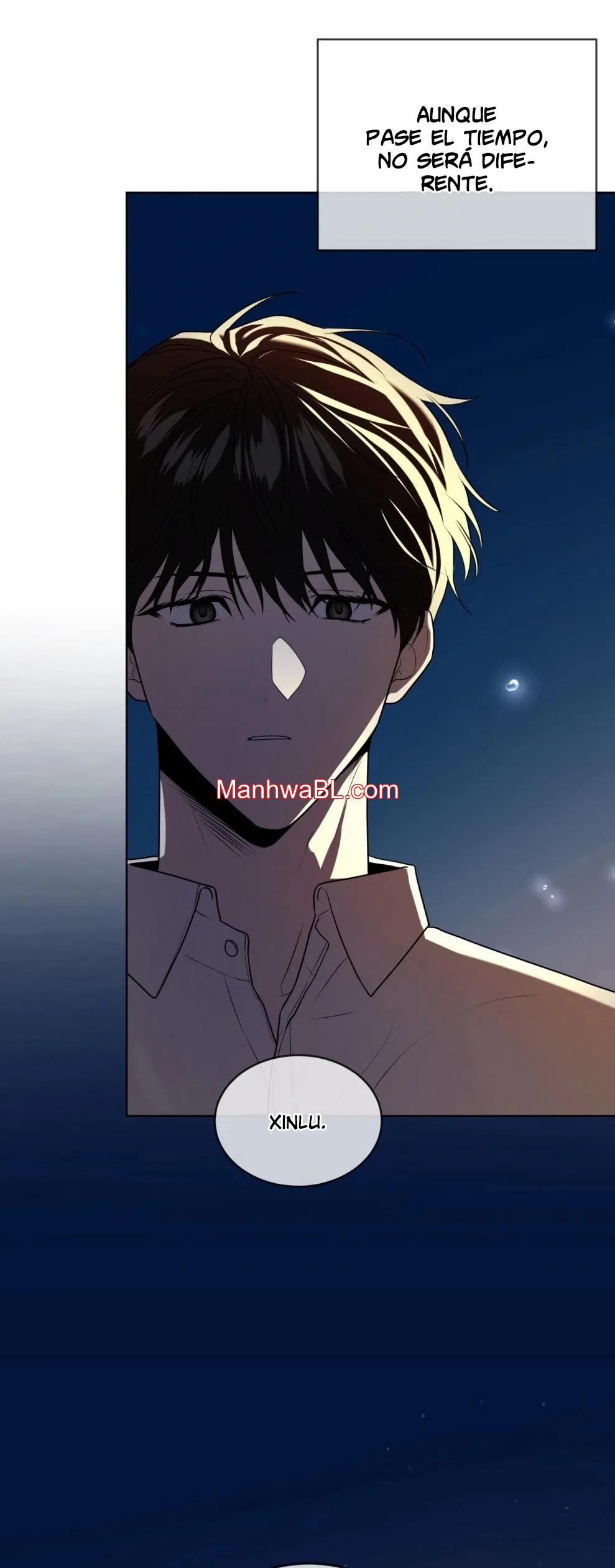 Passion - Capítulo 122 manhwa