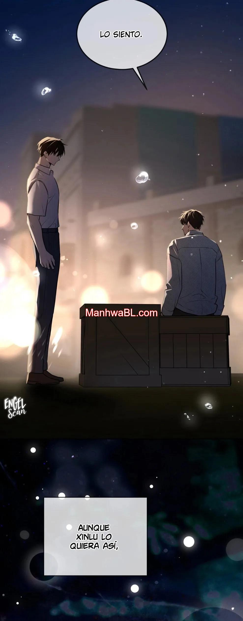Passion - Capítulo 122 manhwa