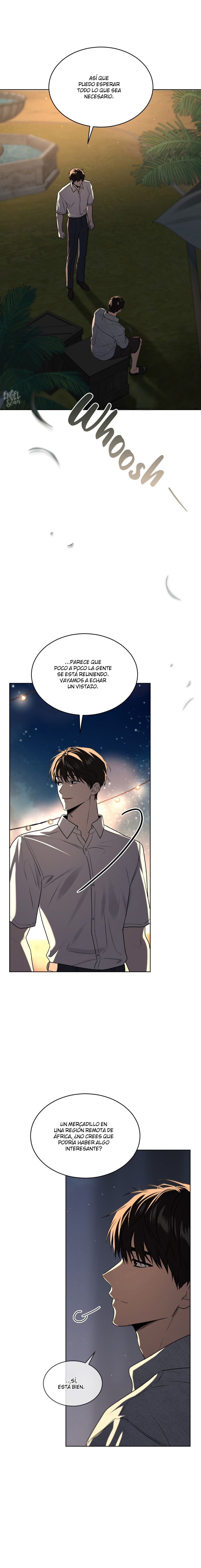 Passion - Capítulo 123 3 manhwa