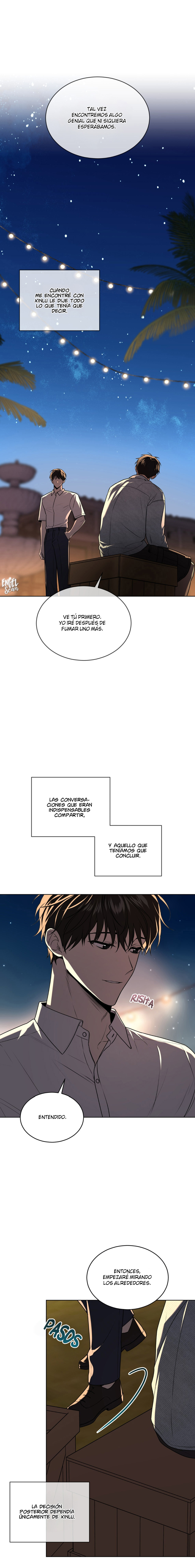 Passion - Capítulo 123 3 manhwa