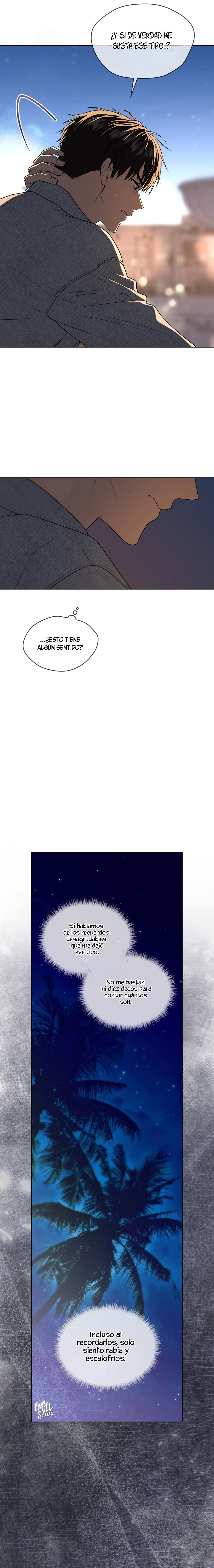 Passion - Capítulo 123 3 manhwa
