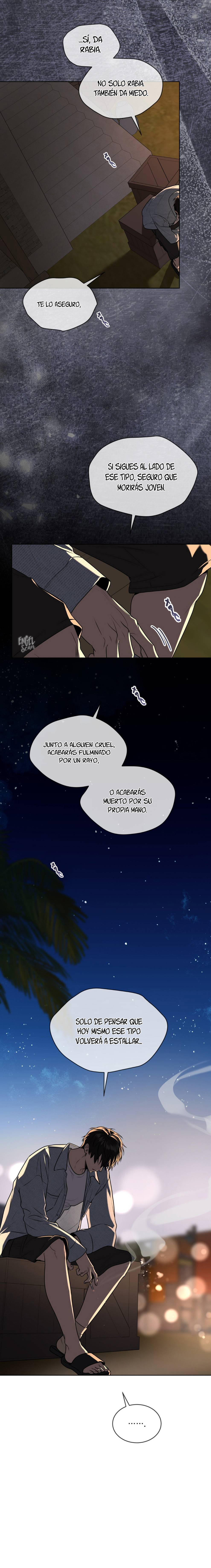 Passion - Capítulo 123 3 manhwa