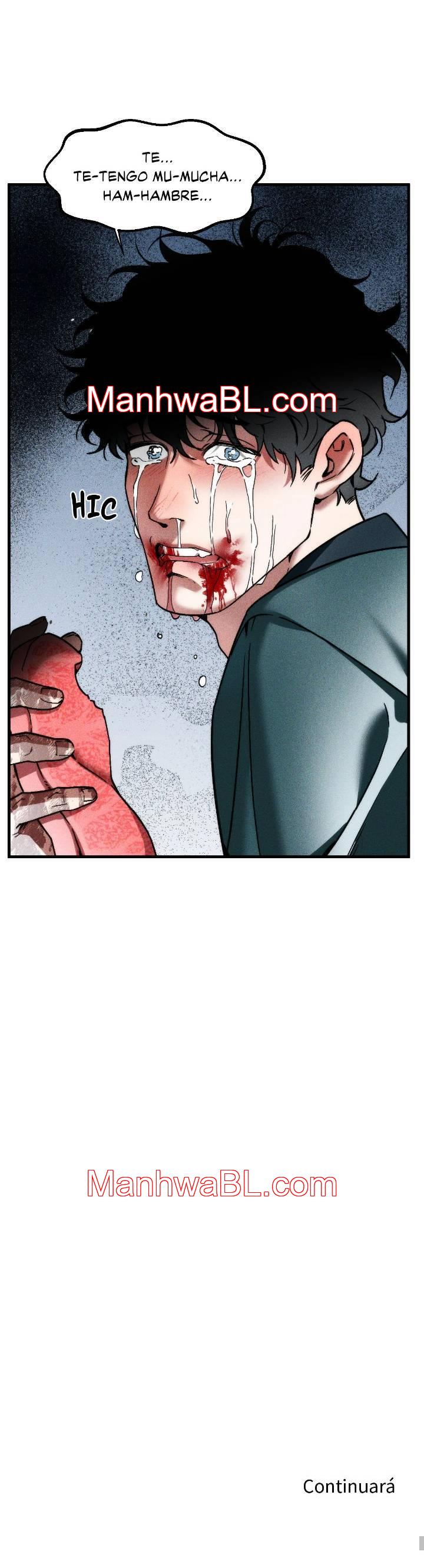 Lee Soy Tu Ofrenda - Capítulo 13- 300425 manhwa