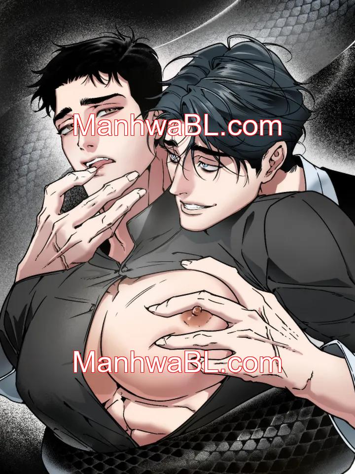 Lee Soy Tu Ofrenda - Capítulo 13- 300425 manhwa