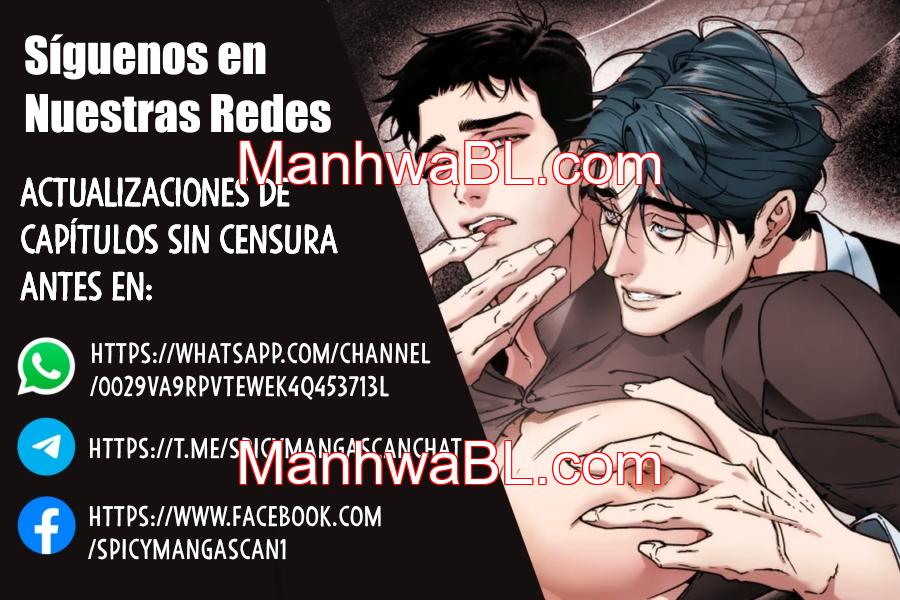 Lee Soy Tu Ofrenda - Capítulo 13- 300425 manhwa