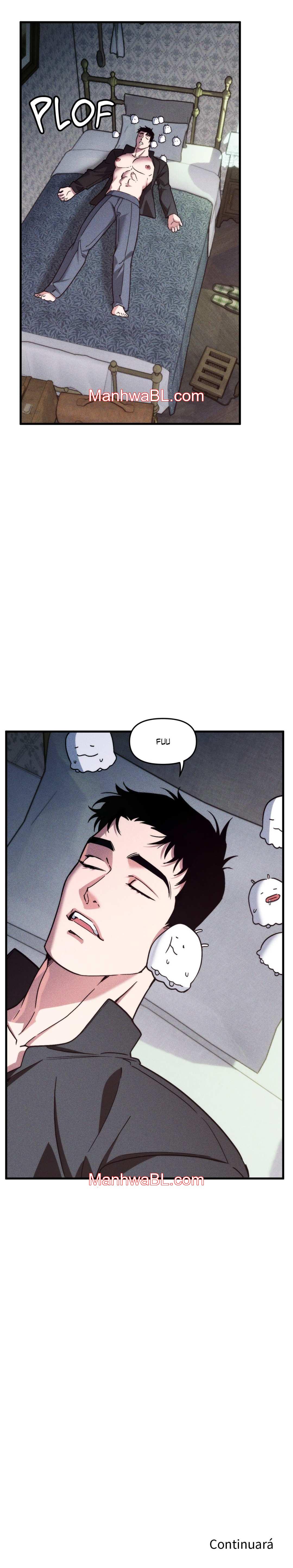 Lee Soy Tu Ofrenda - Capítulo 9-110425 manhwa
