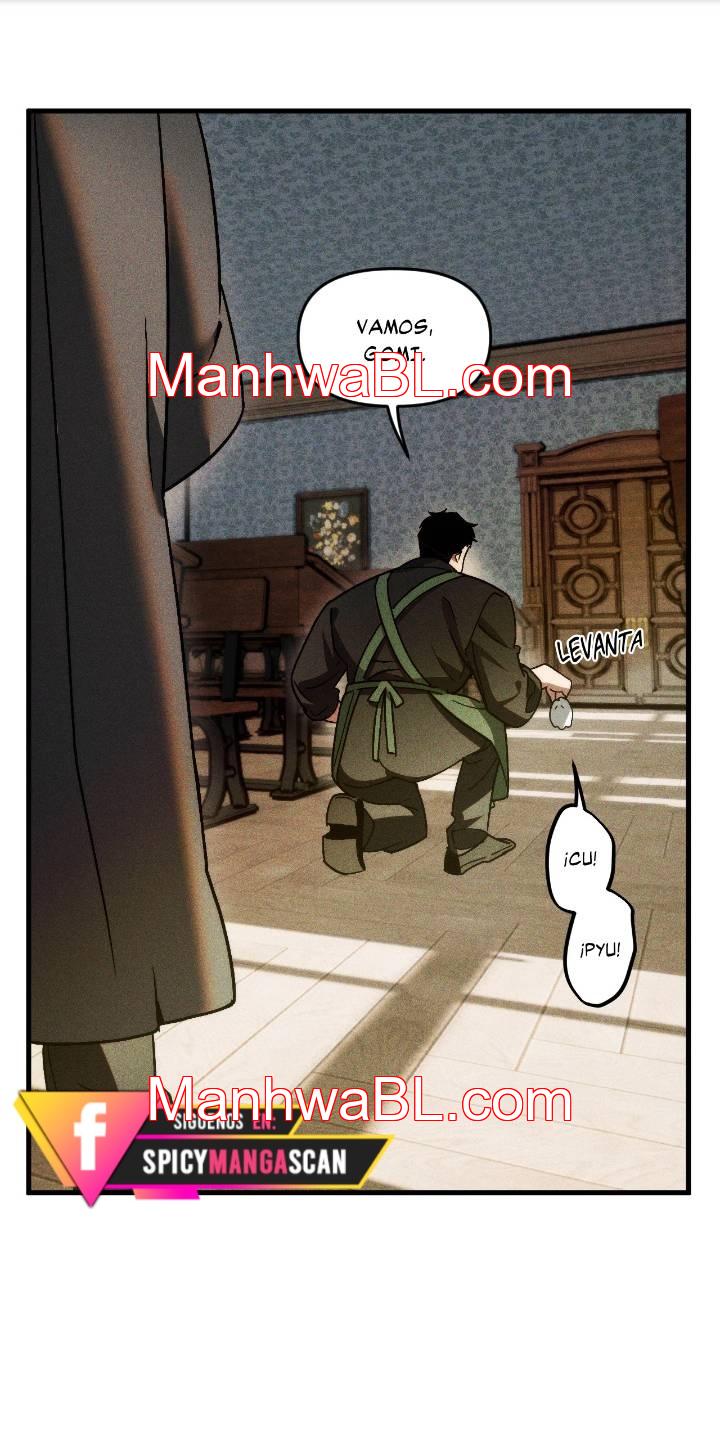 Lee Soy Tu Ofrenda - Capítulo 10-110425 manhwa