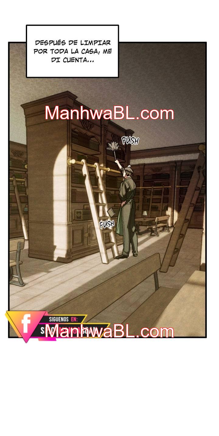Lee Soy Tu Ofrenda - Capítulo 10-110425 manhwa