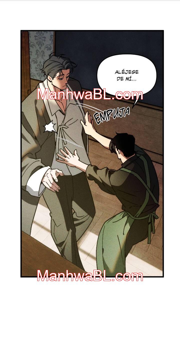 Lee Soy Tu Ofrenda - Capítulo 10-110425 manhwa