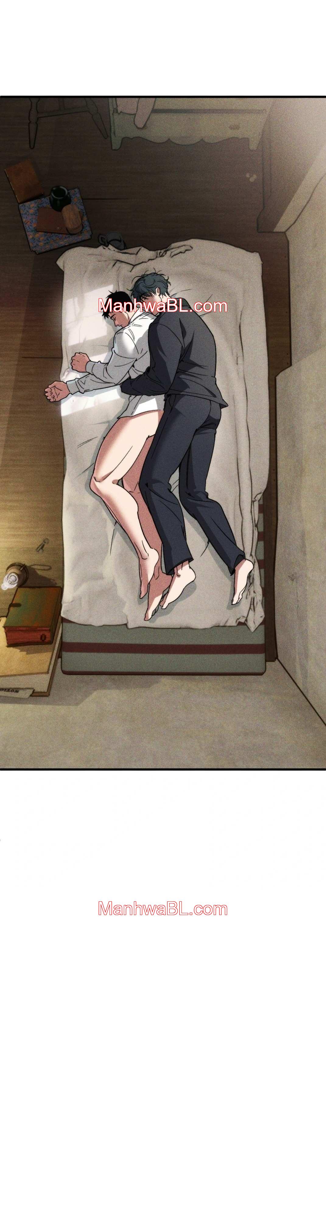 Lee Soy Tu Ofrenda - Capítulo 7-110425 manhwa