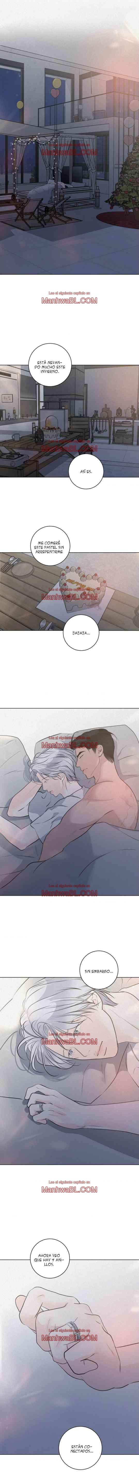 Ruega Por Mi - Capítulo 81 manhwa