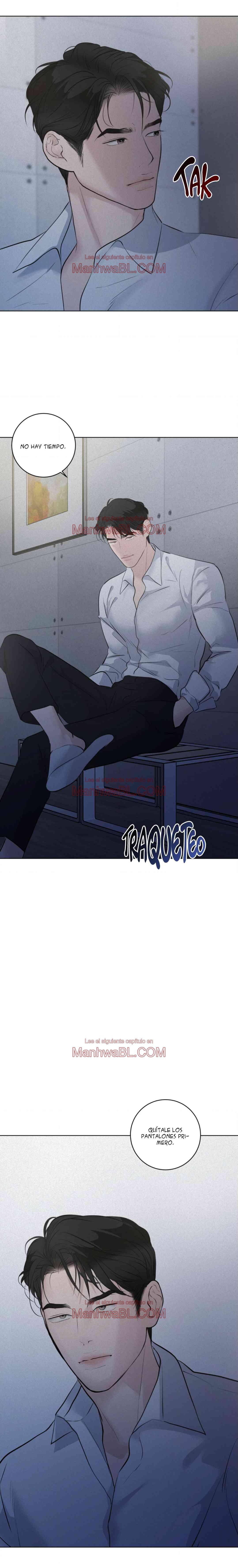 Ruega Por Mi - Capítulo 81 manhwa
