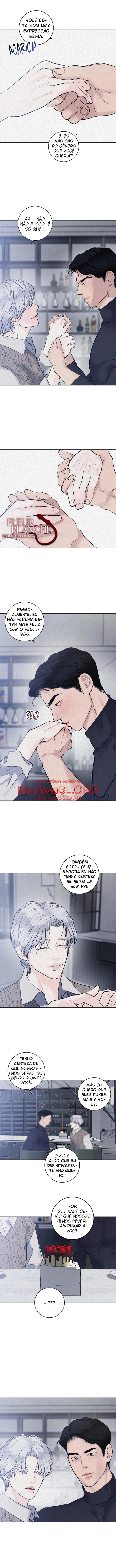 Ruega Por Mi - Capítulo 74 2 manhwa