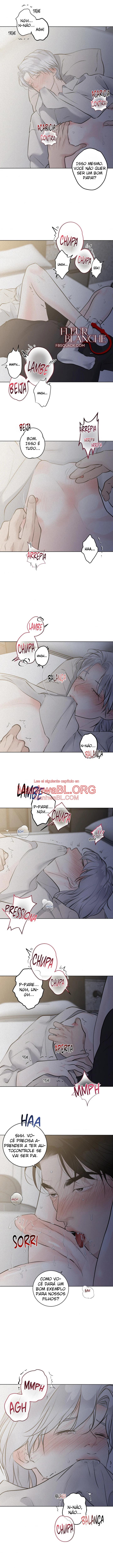 Ruega Por Mi - Capítulo 74 2 manhwa
