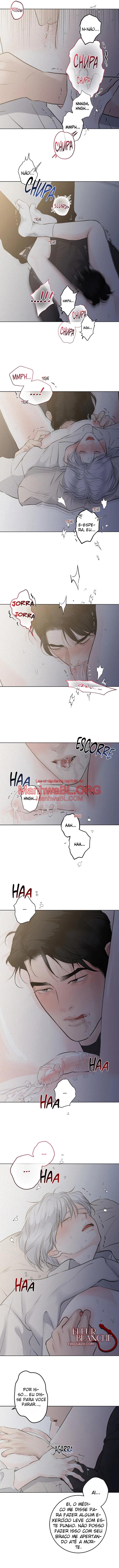 Ruega Por Mi - Capítulo 74 2 manhwa