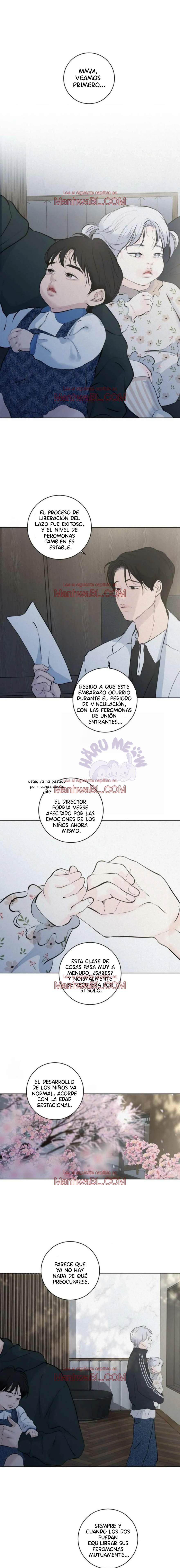 Ruega Por Mi - Capítulo 90 manhwa