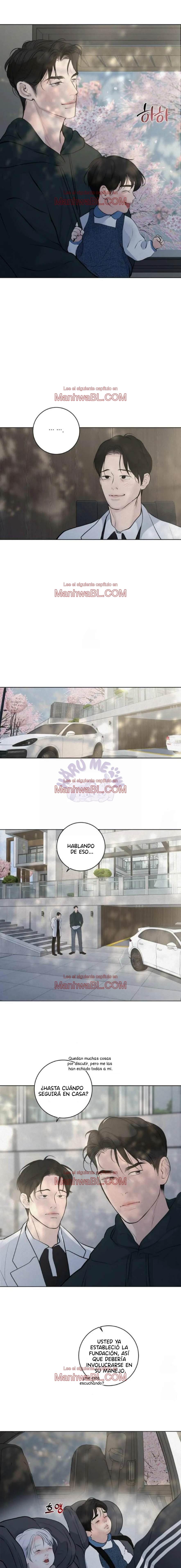 Ruega Por Mi - Capítulo 90 manhwa