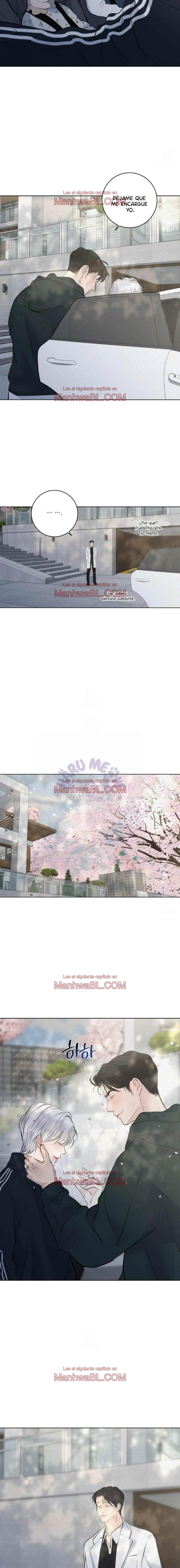 Ruega Por Mi - Capítulo 90 manhwa
