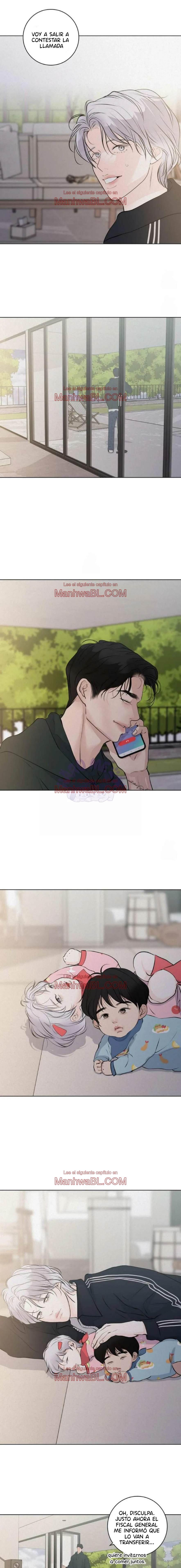 Ruega Por Mi - Capítulo 90 manhwa