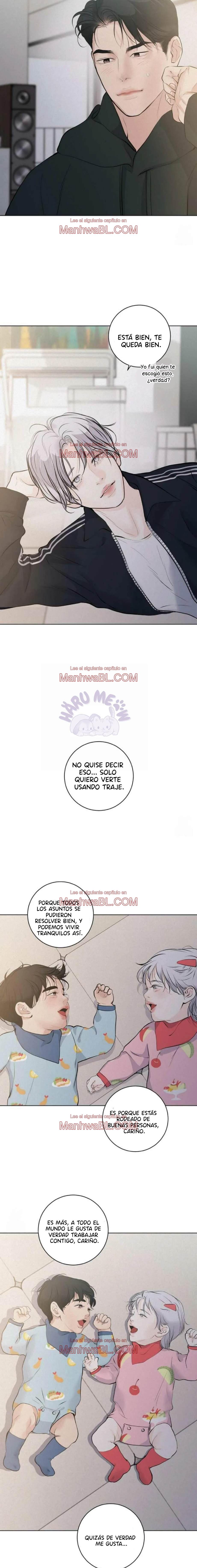 Ruega Por Mi - Capítulo 90 manhwa