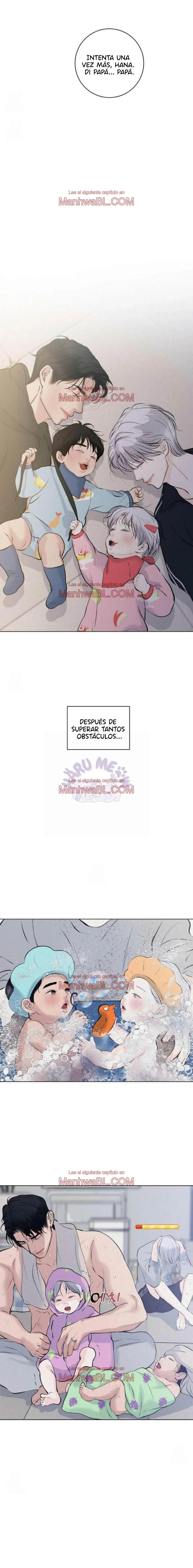 Ruega Por Mi - Capítulo 90 manhwa