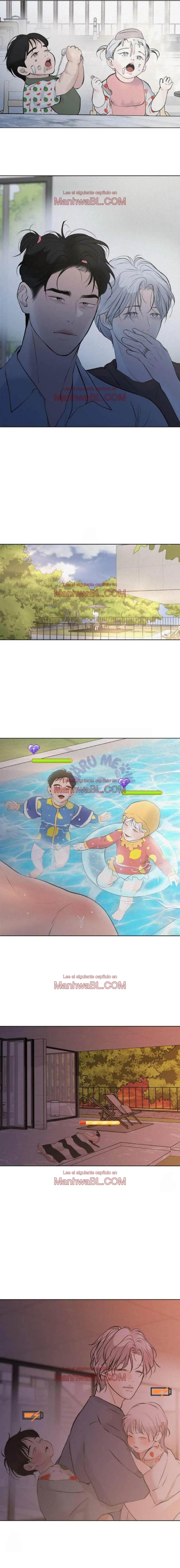 Ruega Por Mi - Capítulo 90 manhwa