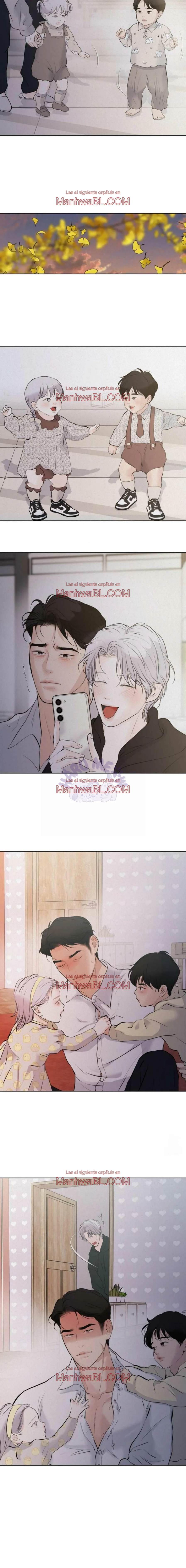 Ruega Por Mi - Capítulo 90 manhwa