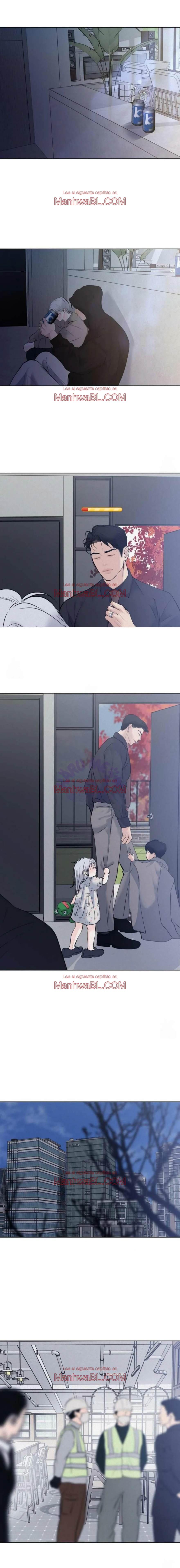 Ruega Por Mi - Capítulo 90 manhwa