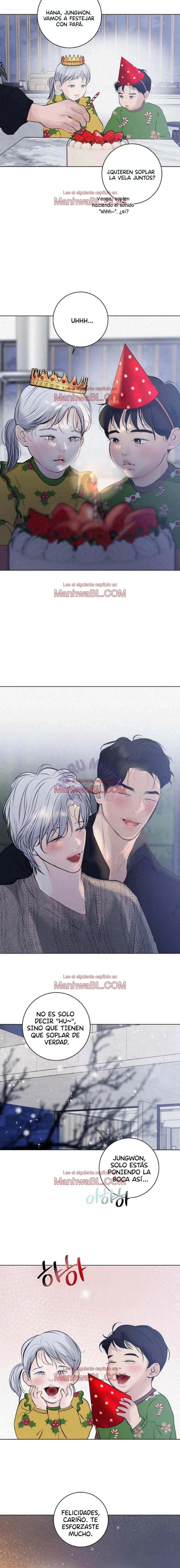 Ruega Por Mi - Capítulo 90 manhwa