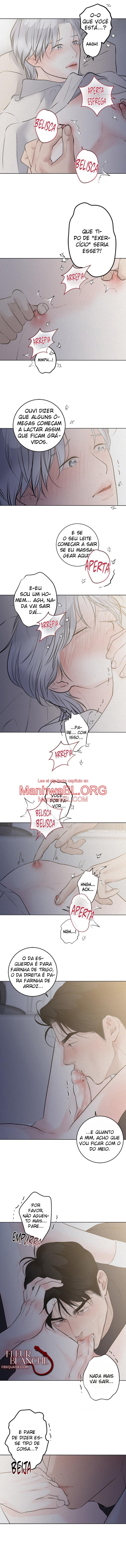 Ruega Por Mi - Capítulo 74 3 manhwa