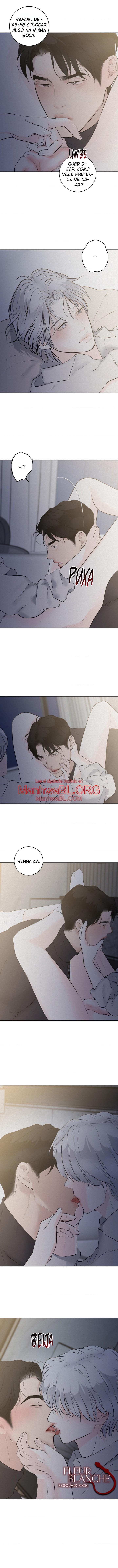 Ruega Por Mi - Capítulo 74 3 manhwa