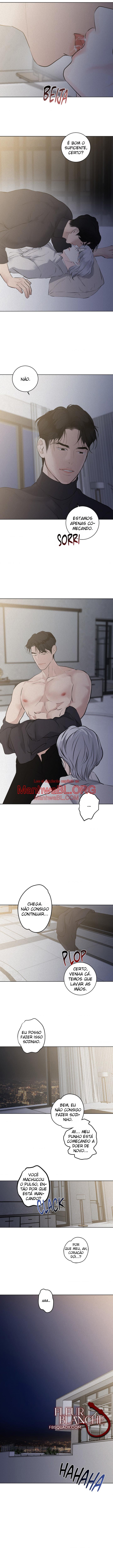 Ruega Por Mi - Capítulo 74 3 manhwa