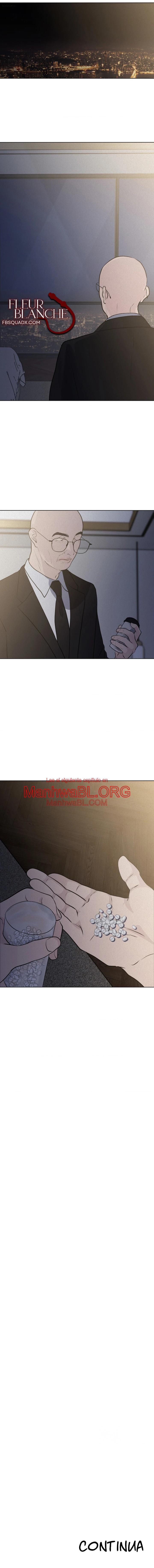 Ruega Por Mi - Capítulo 74 3 manhwa