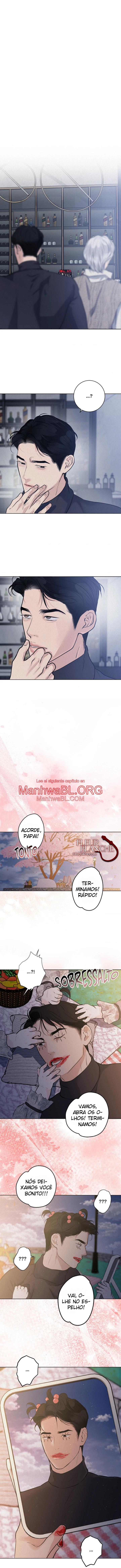 Ruega Por Mi - Capítulo 74 manhwa
