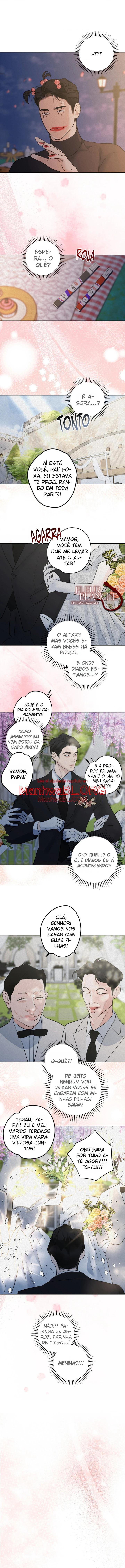 Ruega Por Mi - Capítulo 74 manhwa
