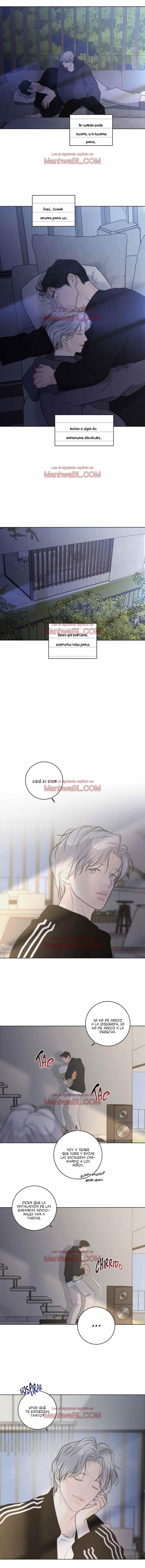 Ruega Por Mi - Capítulo 86 manhwa