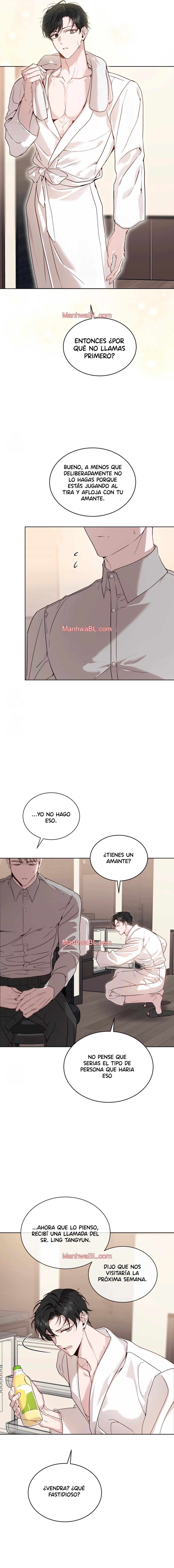 Moda: Raga - Capítulo 19 2 manhwa