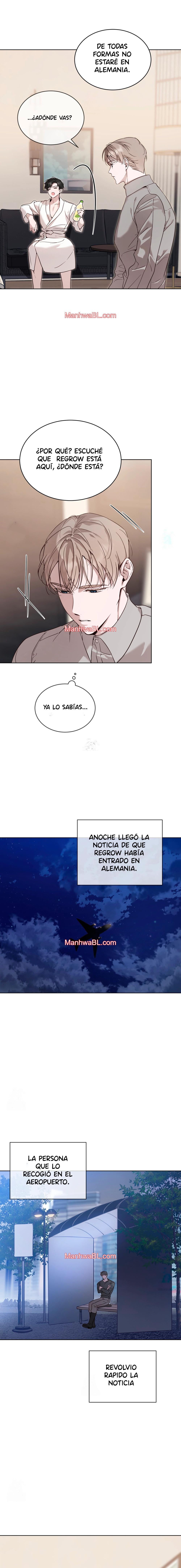 Moda: Raga - Capítulo 19 2 manhwa