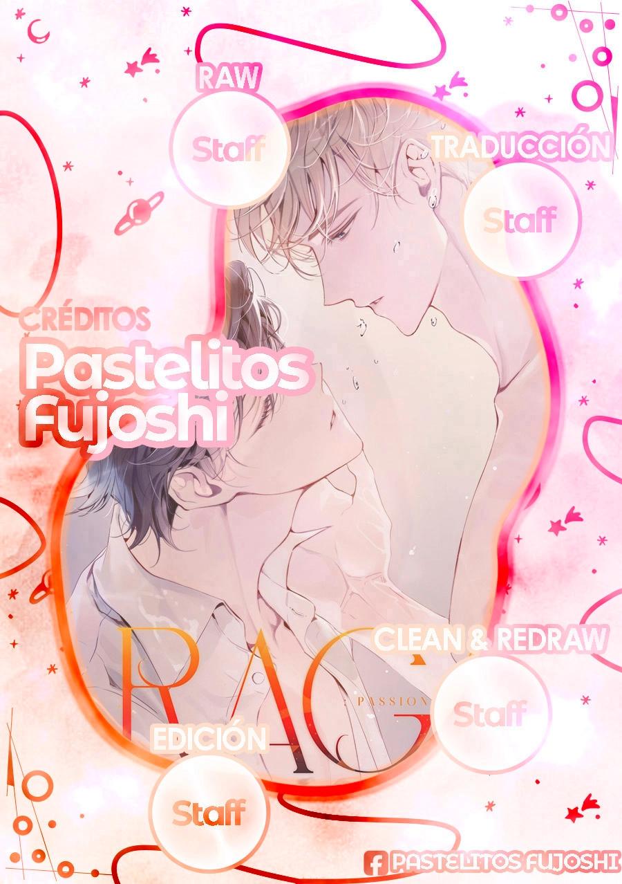 Moda: Raga - Capítulo 19 manhwa