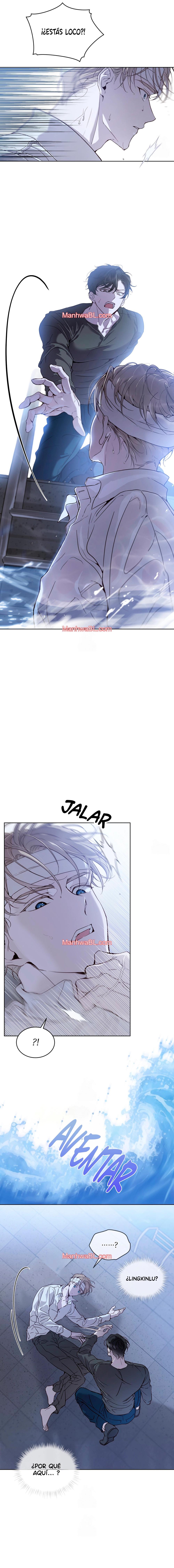 Moda: Raga - Capítulo 19 manhwa