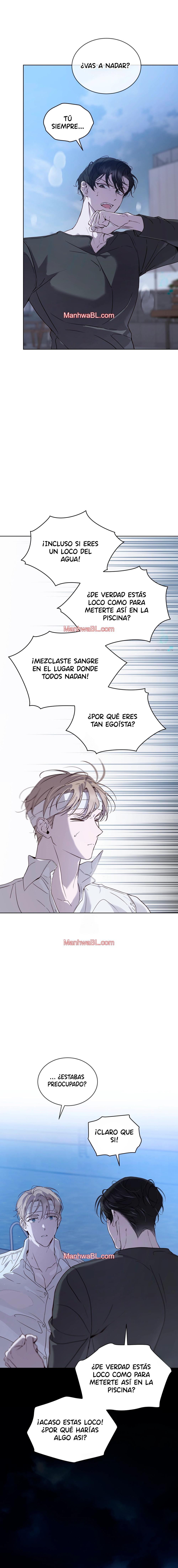 Moda: Raga - Capítulo 19 manhwa