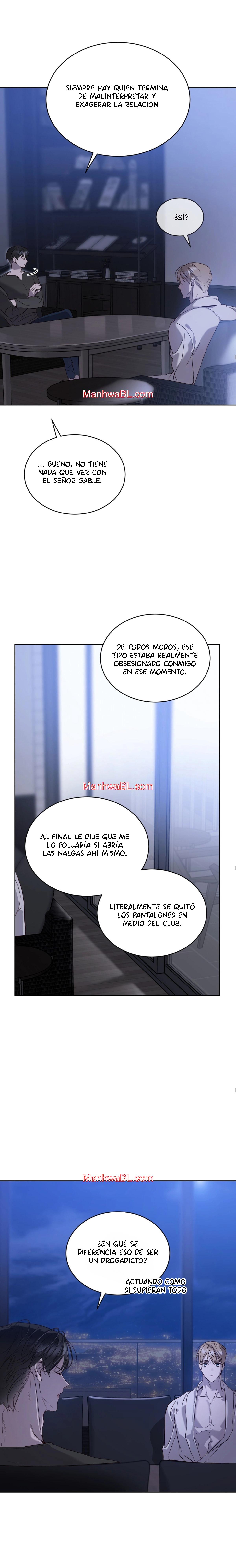 Moda: Raga - Capítulo 18 2 manhwa
