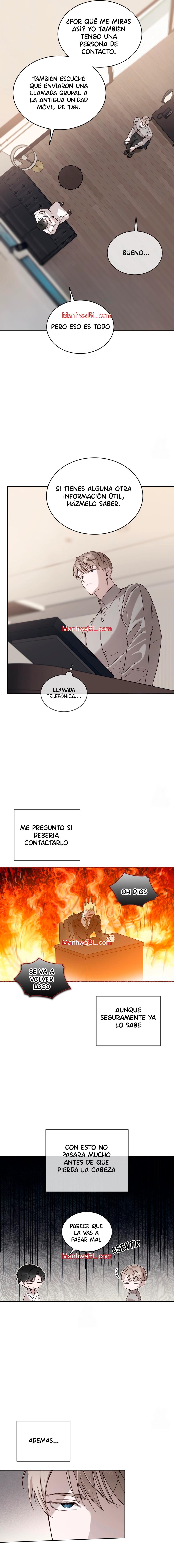 Moda: Raga - Capítulo 19 3 manhwa