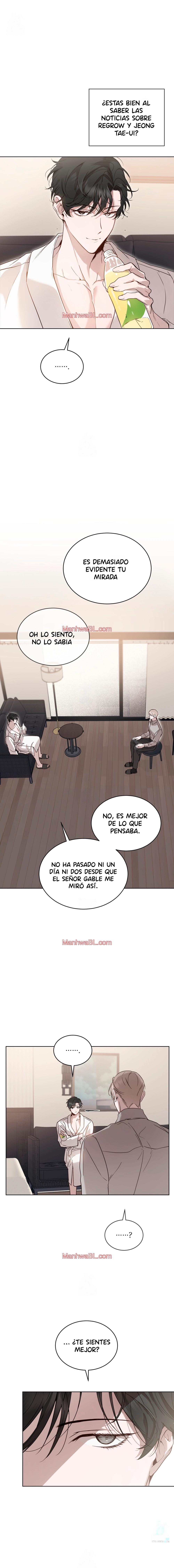 Moda: Raga - Capítulo 19 3 manhwa