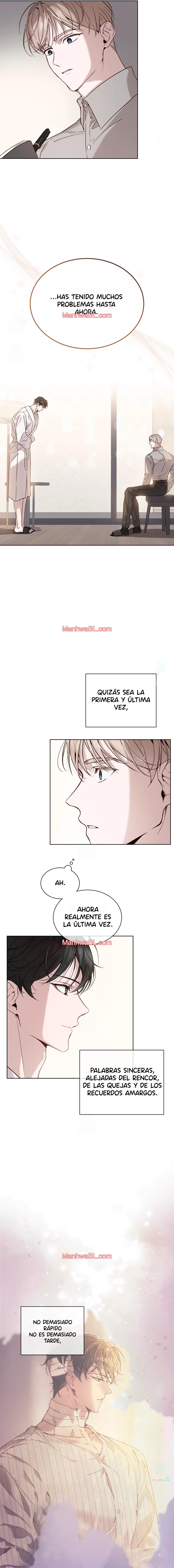 Moda: Raga - Capítulo 19 3 manhwa